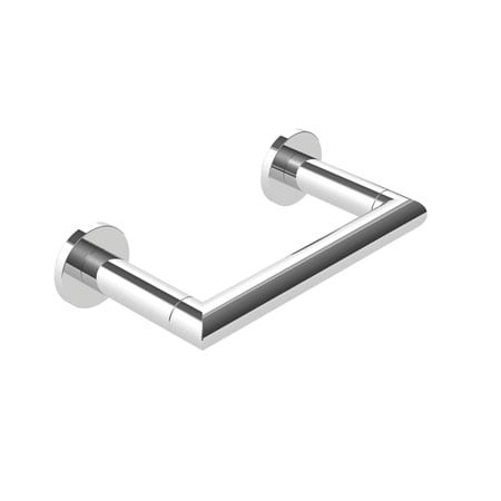 Newport Brass Double Post Toilet Tissue Holder in Polished Chrome 36-28-26